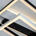 Потолочный светильник LED4U L1032-500