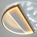 Потолочный светильник LED4U L1043-500 GD