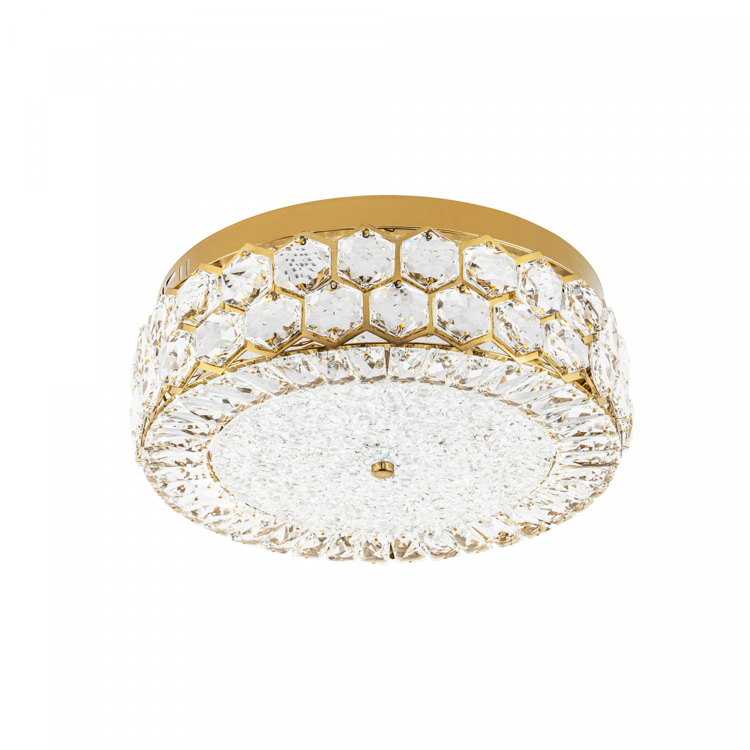 Потолочный светильник LED4U L1181-400 BS