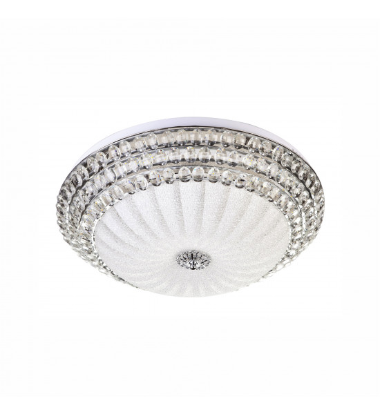 Потолочный светильник LED4U L1101-350 CR Потолочный светильник LED4U L1101-350 CR