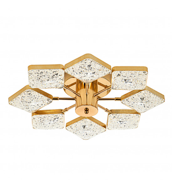 Потолочный светильник LED4U L8452-8 Потолочный светильник LED4U L8452-8