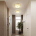Потолочный светильник LED4U L1146-500 GD