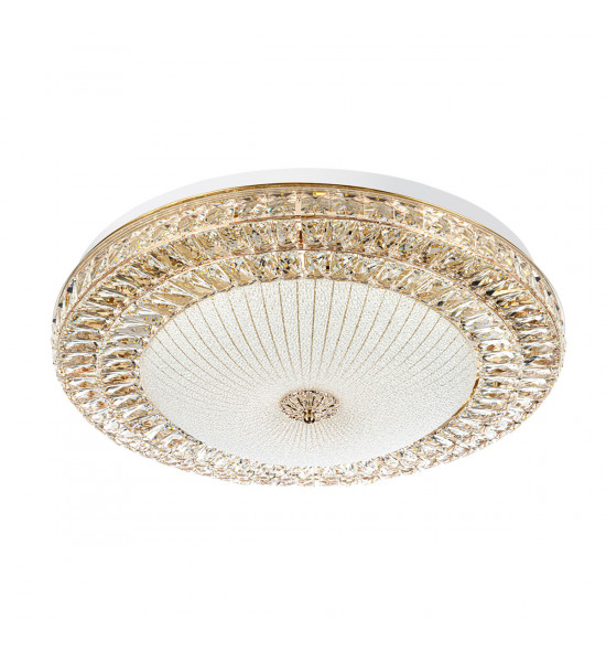 Потолочный светильник LED4U L1146-600 GD