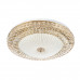 Потолочный светильник LED4U L1146-600 GD