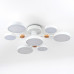 Потолочный светильник LED4U L3201-700 WT