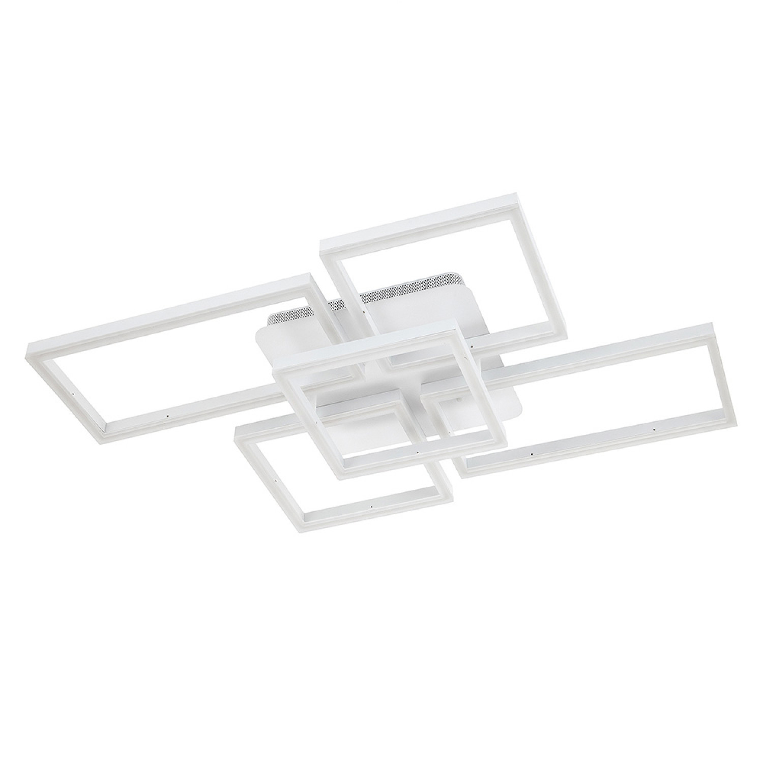 Потолочный светильник LED4U L11003-5  WH