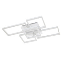 Потолочный светильник LED4U L11003-5  WH
