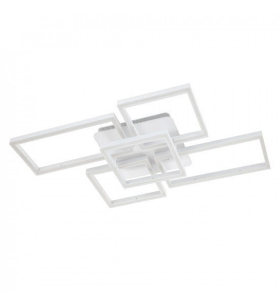 Потолочный светильник LED4U L11003-5  WH