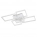 Потолочный светильник LED4U L11003-5  WH