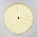 Потолочный светильник LED4U L1116-500 CR