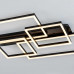 Потолочный светильник LED4U L11046-4 BK