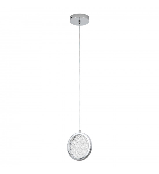 Подвесной светильник LED4U L7108-150 СR
