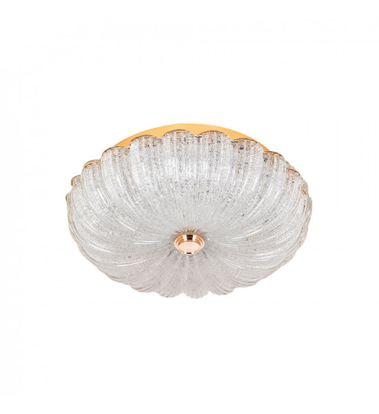 Потолочный светильник LED4U L1115-300 GD