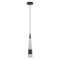 Подвесной светильник LED4U L7122-1 GN