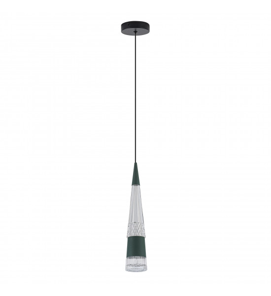 Подвесной светильник LED4U L7122-1 GN