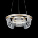 Подвесной светильник LED4U L7706-460 GD