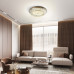 Потолочный светильник LED4U L1190-600 GD