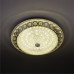 Потолочный светильник LED4U L1110-400 CR