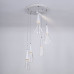 Подвесной светильник LED4U L7106-6 WТ