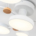 Потолочный светильник LED4U L3201-700 WT