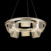 Подвесной светильник LED4U L7706-630 GD