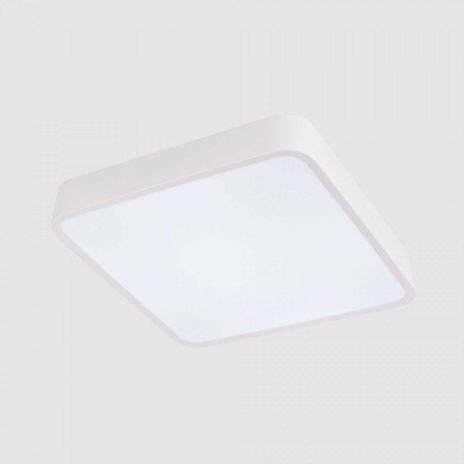 Потолочный светильник LED4U L2022-300 WH