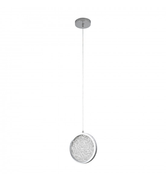Подвесной светильник LED4U L7108-200 СR