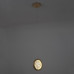 Подвесной светильник LED4U L7108-150 GD