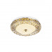 Потолочный светильник LED4U L1146-300 GD
