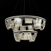 Подвесной светильник LED4U L7706-800-460 BK