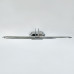 Настенный светильник LED4U L7048-800 CR