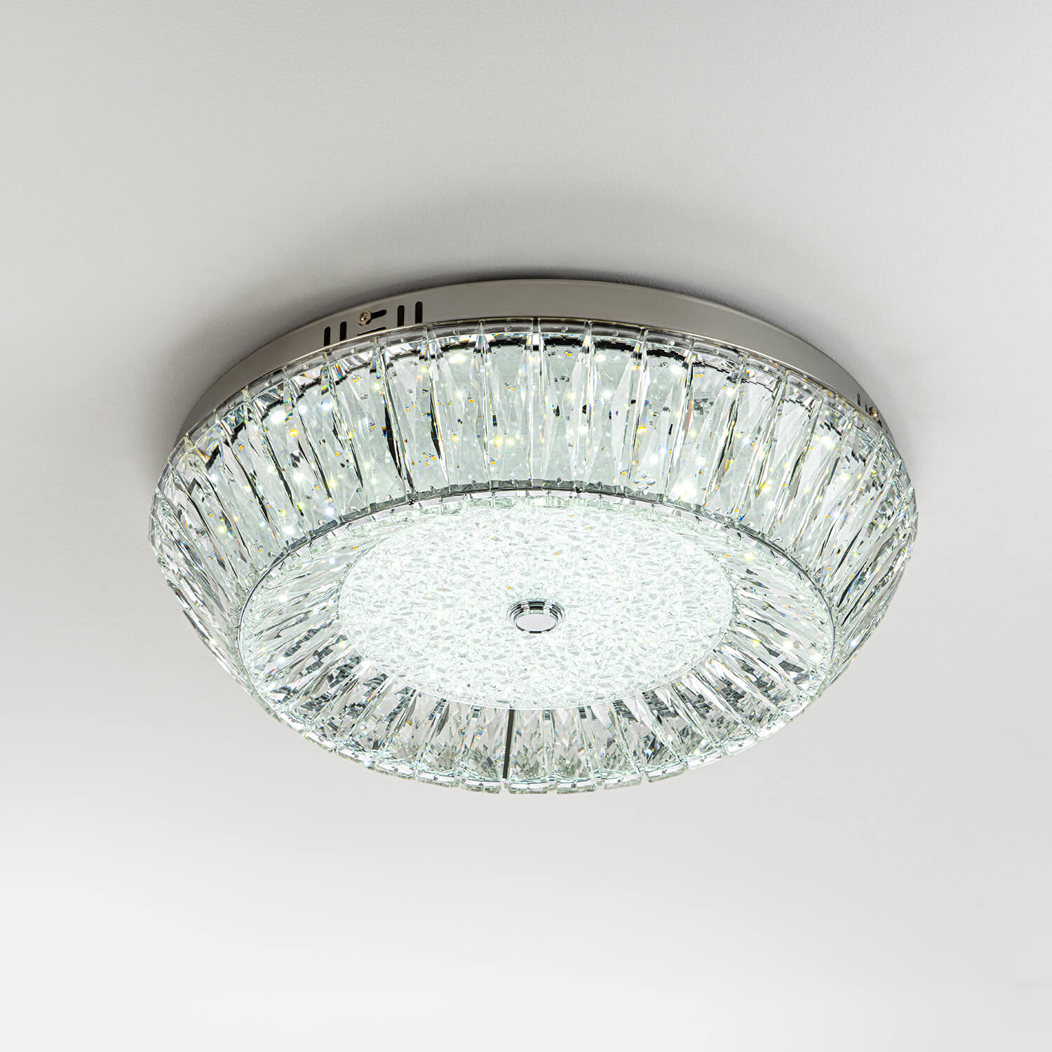 Потолочный светильник LED4U L1190-500 CR