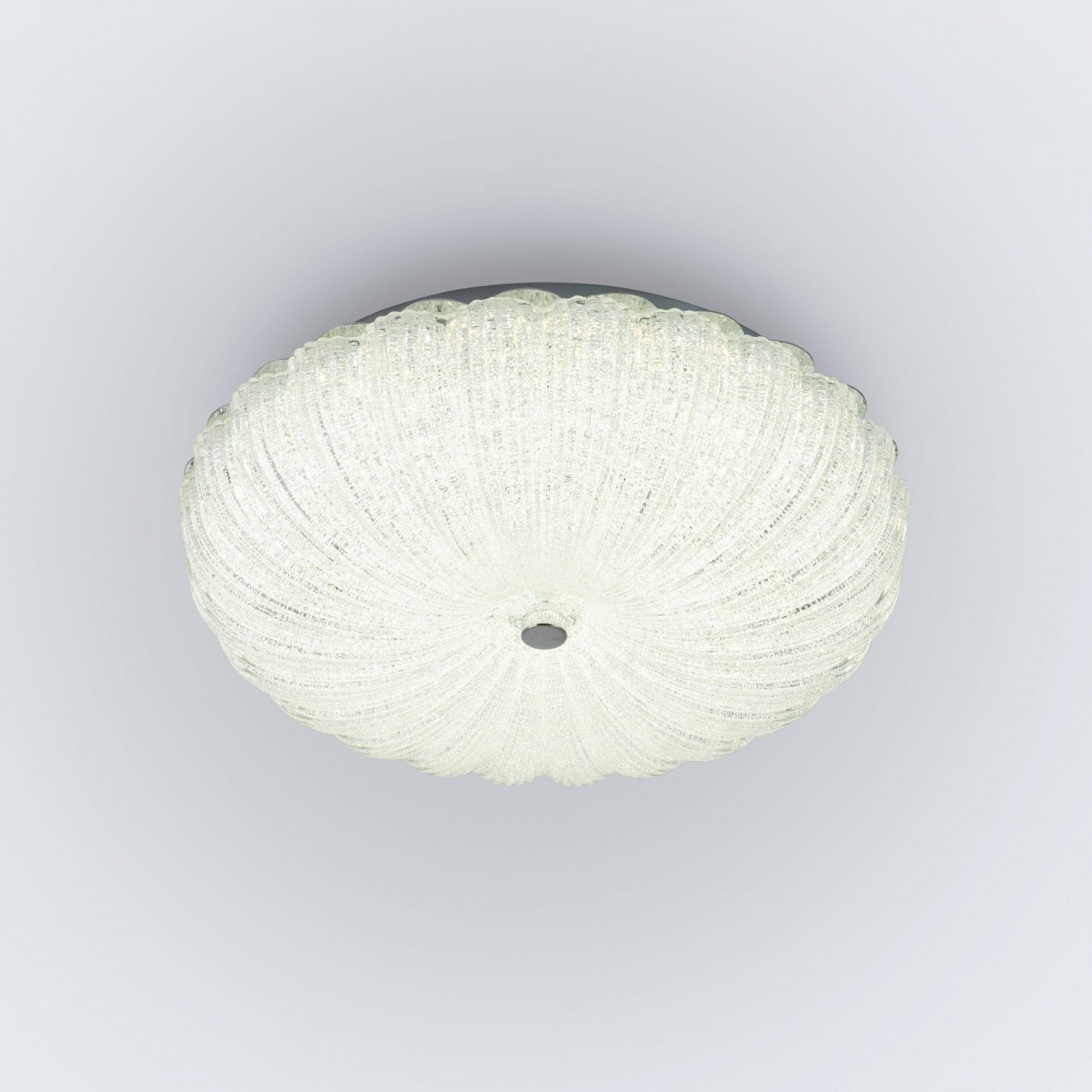 Потолочный светильник LED4U L1115-400 CR