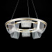 Подвесной светильник LED4U L7706-630 GD
