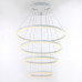 Подвесной светильник LED4U 55000-4 WH