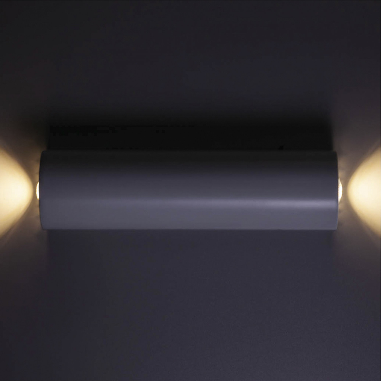 Настенный светильник LED4U 8073-10W WH HS