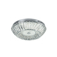 Потолочный светильник LED4U L1190-400 CR