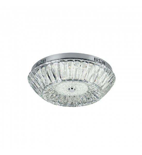 Потолочный светильник LED4U L1190-400 CR