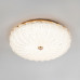 Потолочный светильник LED4U L1115-400 GD