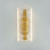 Настенный светильник LED4U L6341-01 GD