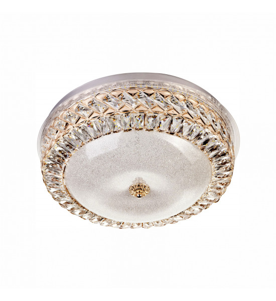 Потолочный светильник LED4U L1157-500 GD