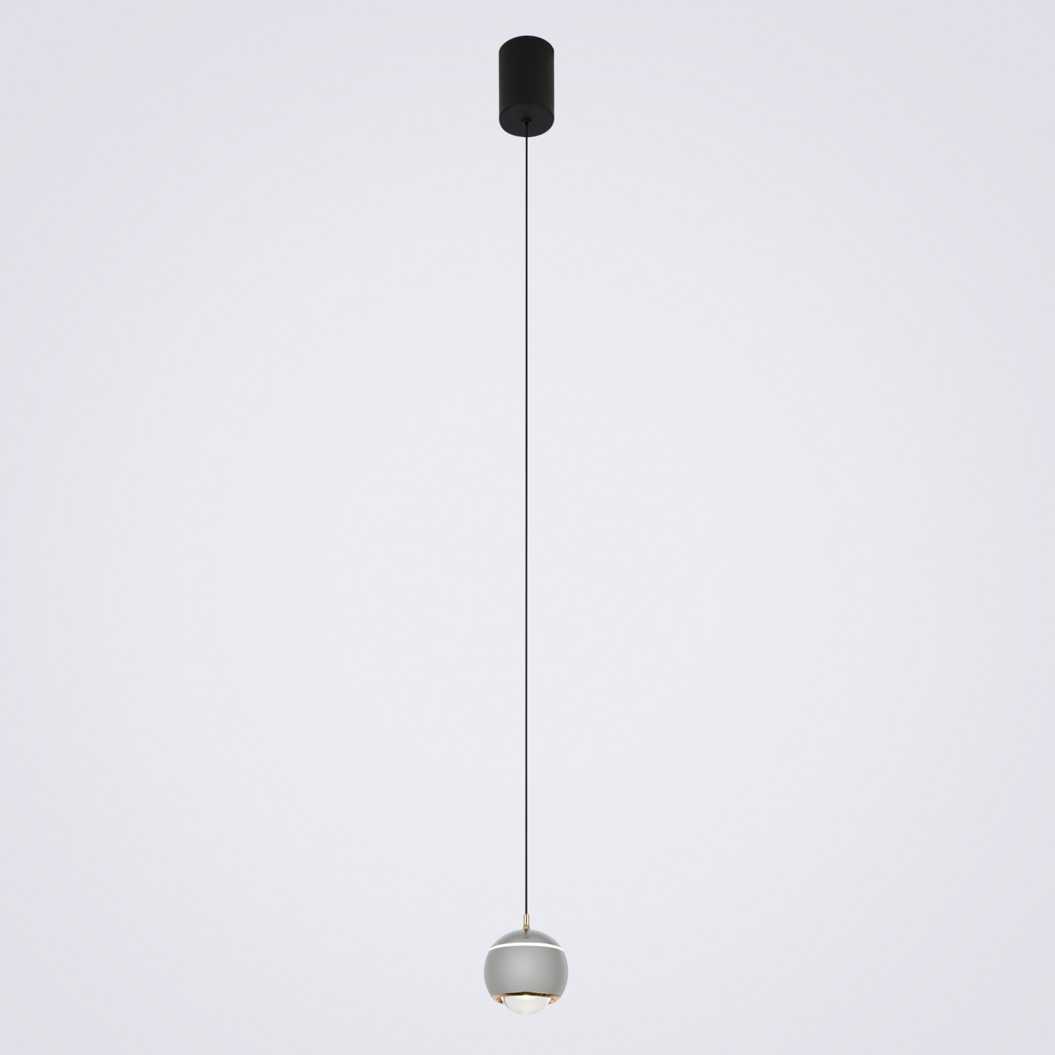 Подвесной светильник LED4U L8753-1 CR