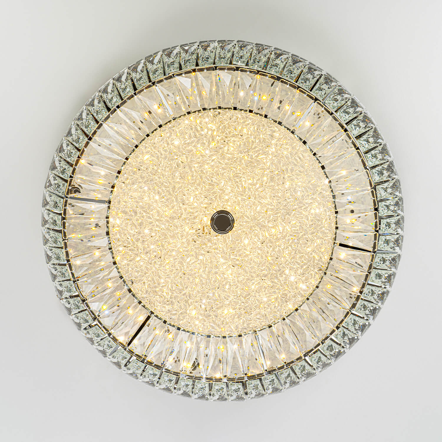 Потолочный светильник LED4U L1190-600 CR
