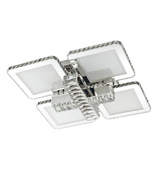 Потолочный светильник LED4U L3011-4 Потолочный светильник LED4U L3011-4