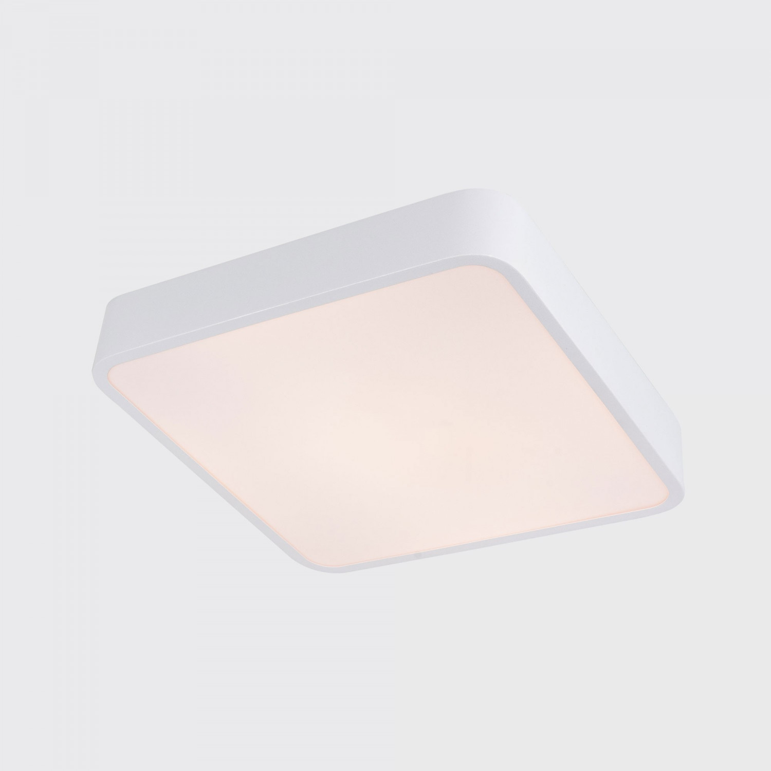 Потолочный светильник LED4U L2022-300 WH