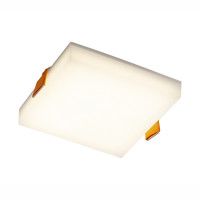 Потолочный светильник LED4U 321-18W