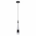 Подвесной светильник LED4U L7122-1 CR-BK