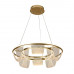 Подвесной светильник LED4U L7706-630 GD