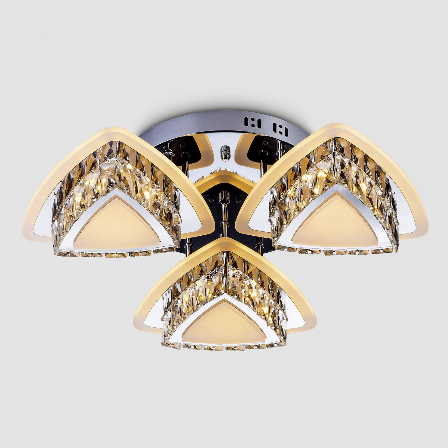 Потолочный светильник LED4U L5901-3