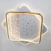 Потолочный светильник LED4U L1037-520 GD